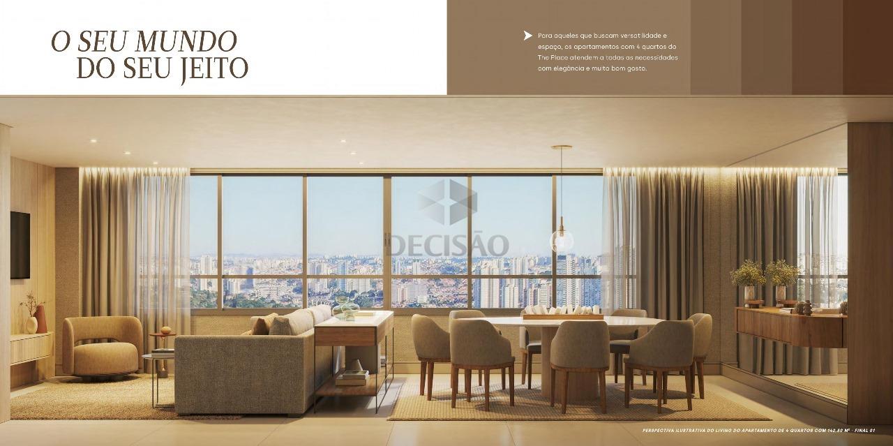 Apartamento 4 Quartos à venda no Santo Agostinho: 