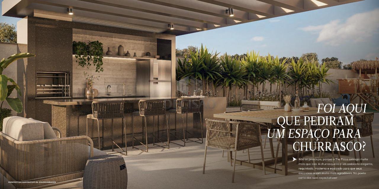 Apartamento 4 Quartos à venda no Santo Agostinho: 