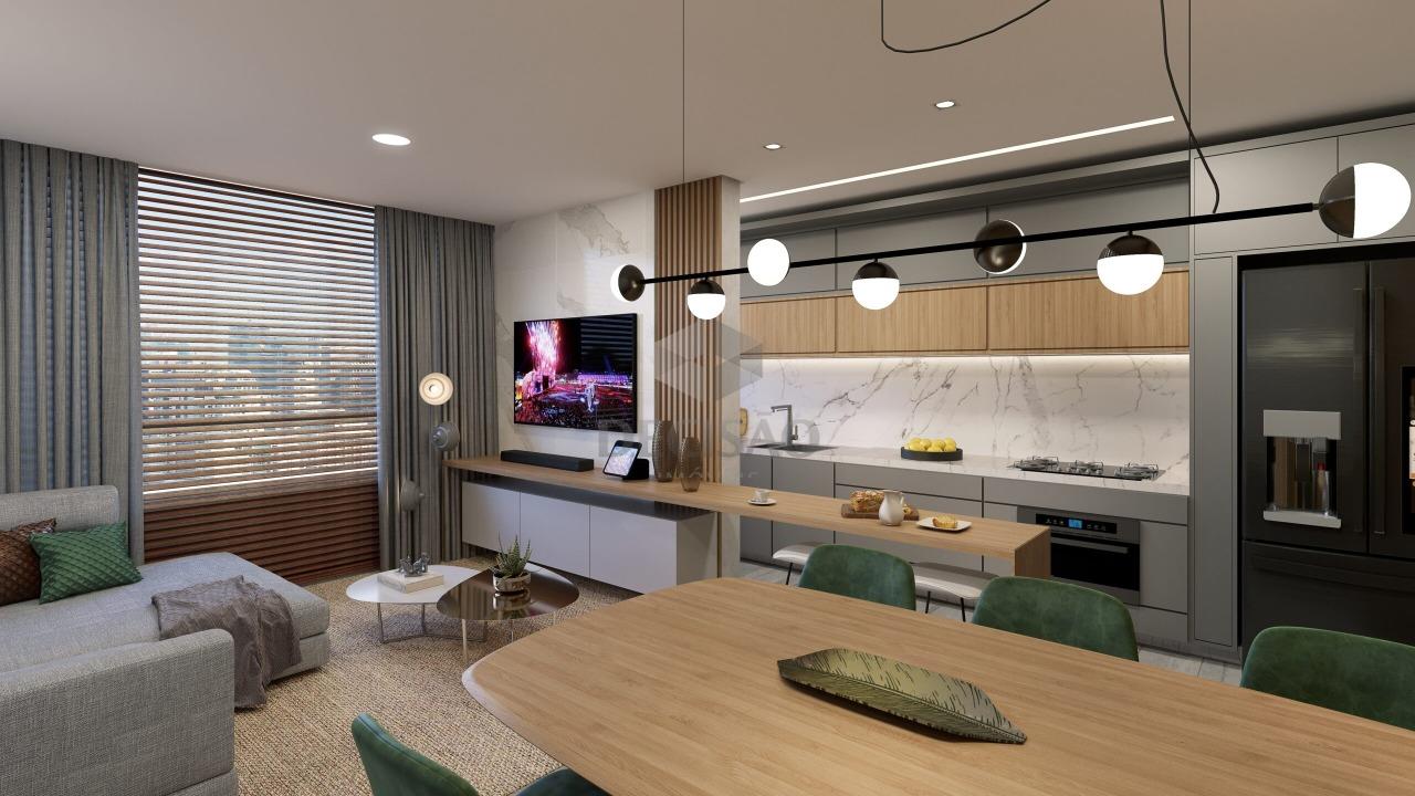 Apartamento 2 Quartos à venda no Vale do Sereno: 