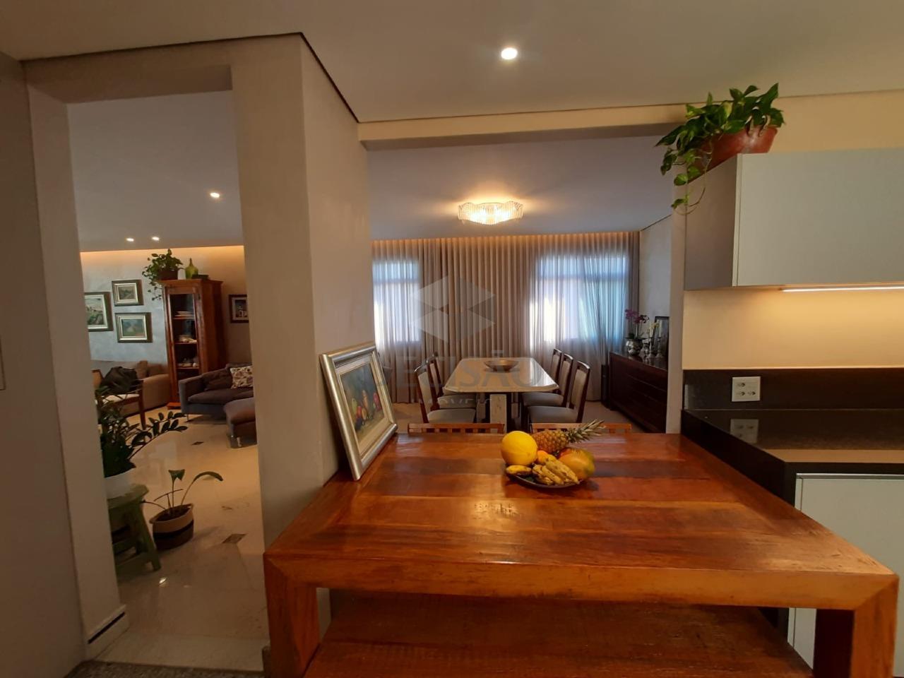 Apartamento 4 Quartos à venda no Lourdes: 