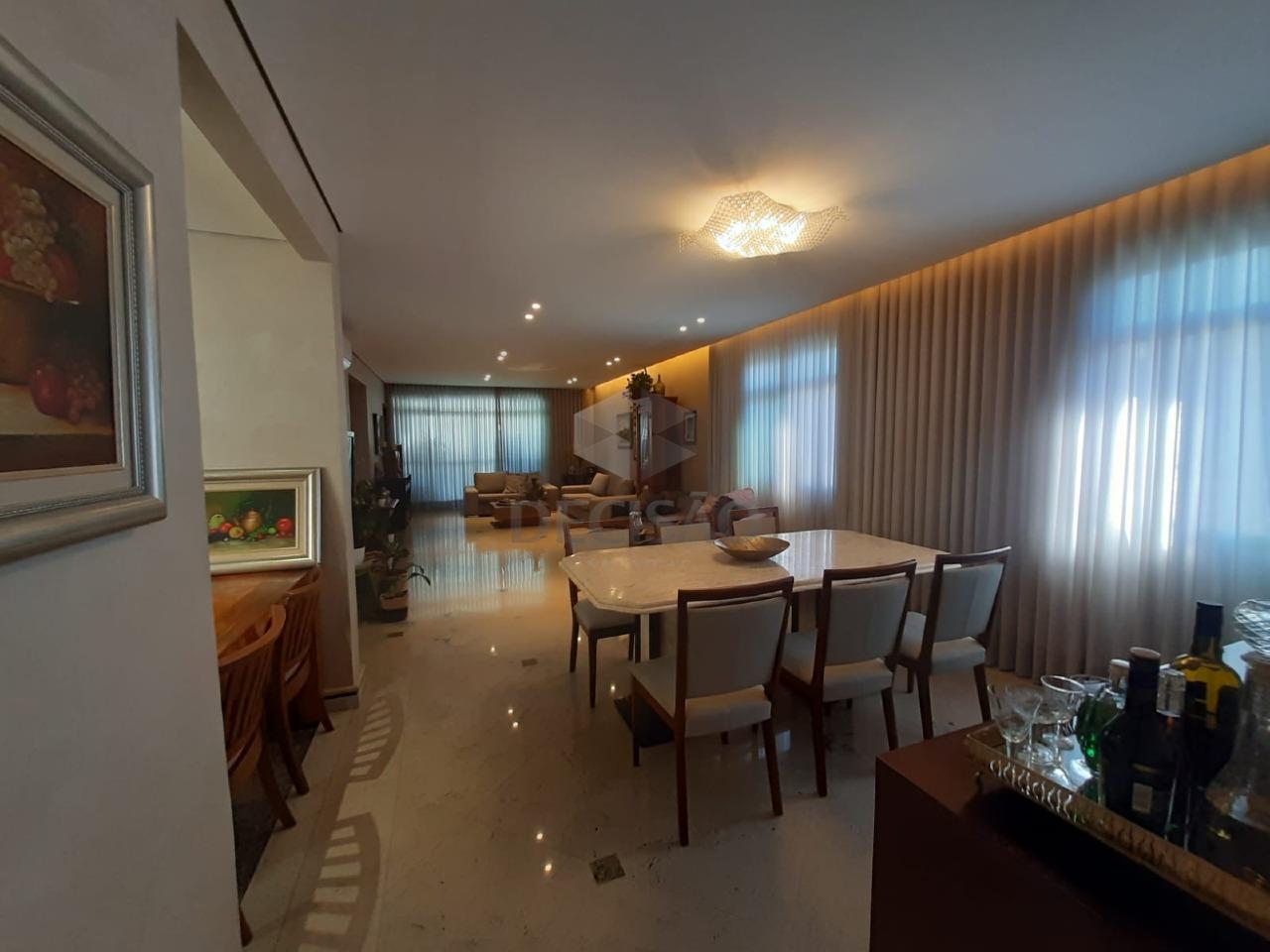 Apartamento 4 Quartos à venda no Lourdes: 