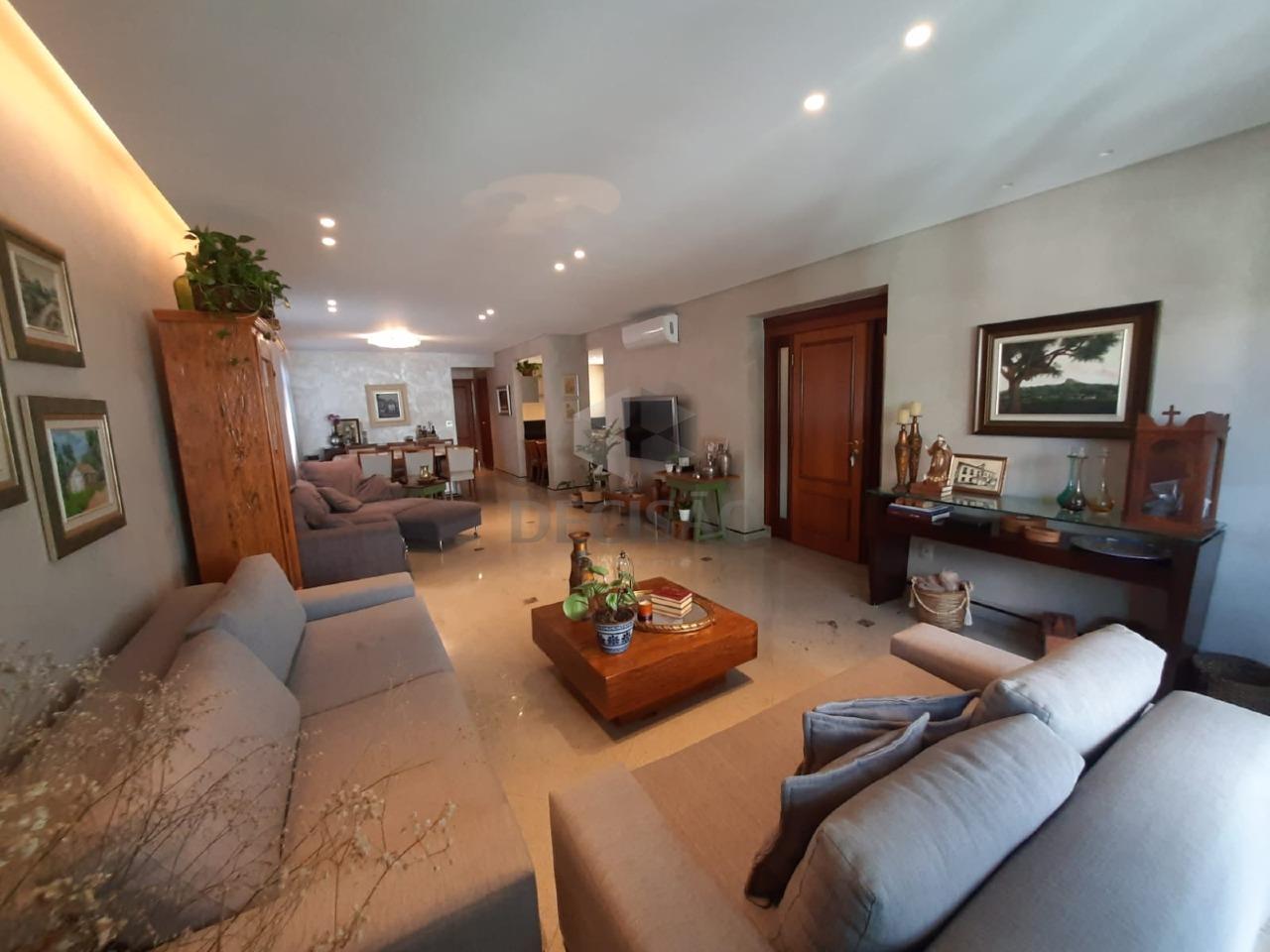 Apartamento 4 Quartos à venda no Lourdes: 