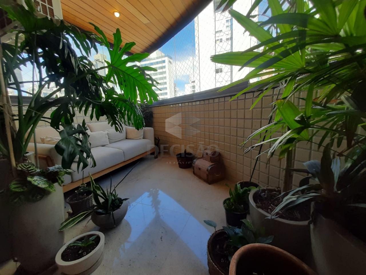 Apartamento 4 Quartos à venda no Lourdes: 