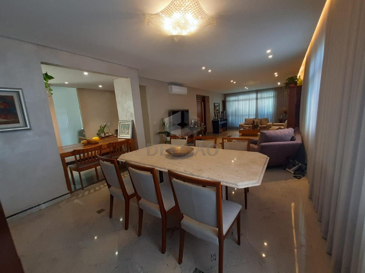 Apartamento 4 Quartos à venda no Lourdes: 