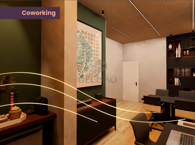 Apartamento 3 Quartos à venda no Sion: 