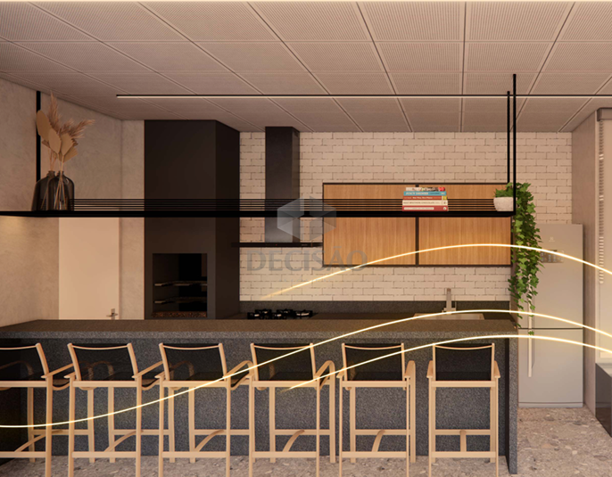 Apartamento 3 Quartos à venda no Sion: 