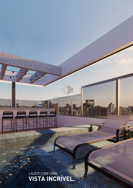 Apartamento 3 Quartos à venda no Lourdes: 