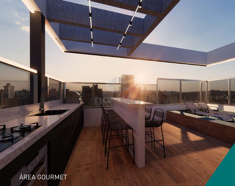 Apartamento 3 Quartos à venda no Lourdes: 