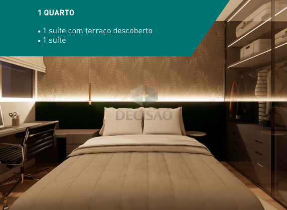 Apartamento 3 Quartos à venda no Lourdes: 