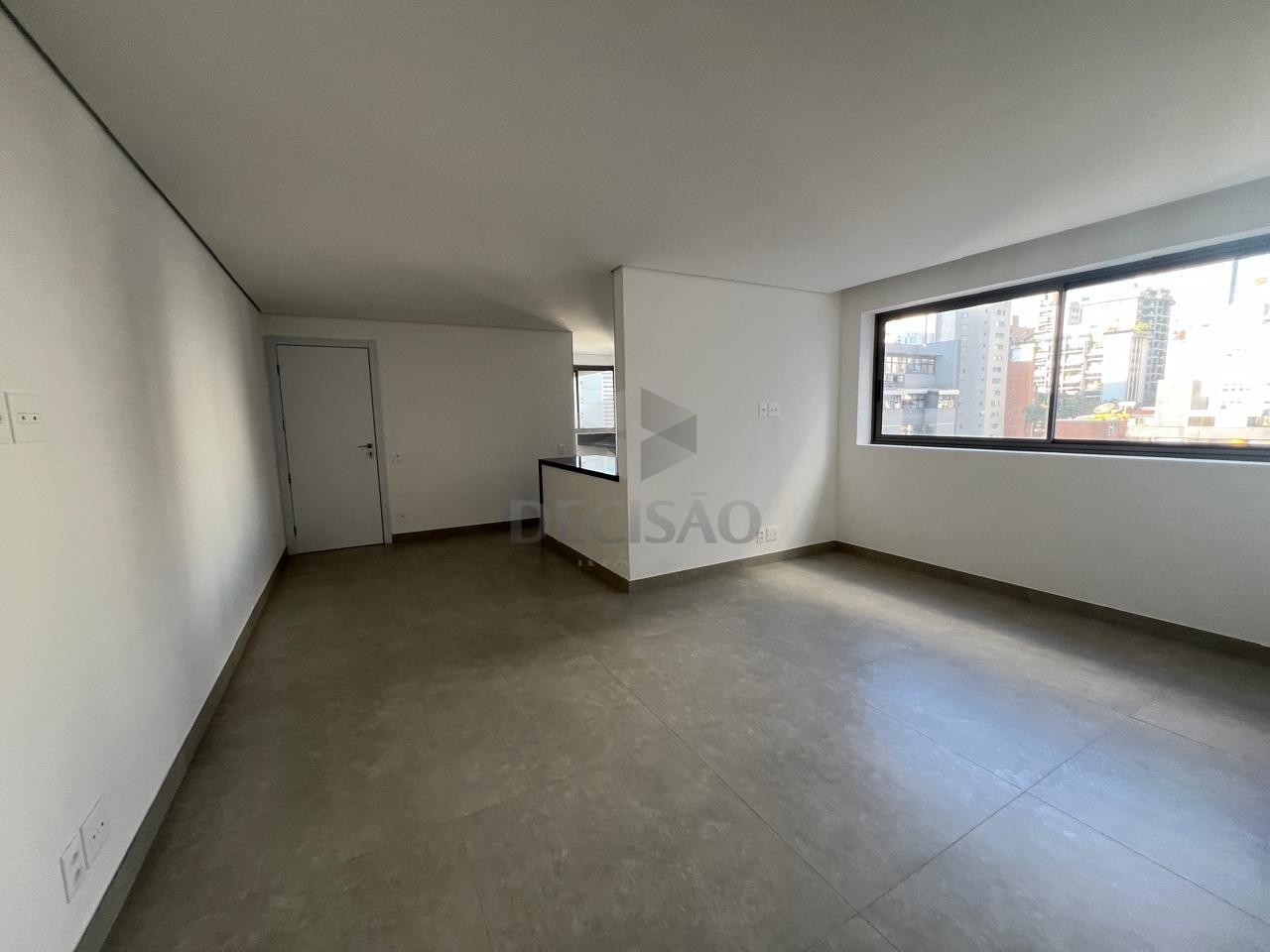 Apartamento 2 Quartos à venda no Savassi: 