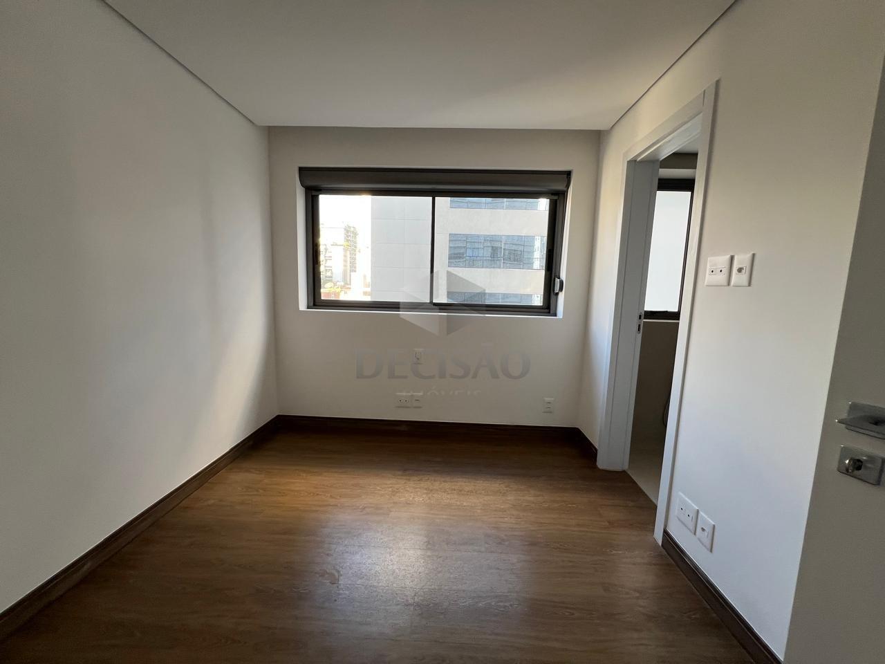 Apartamento 2 Quartos à venda no Savassi: 