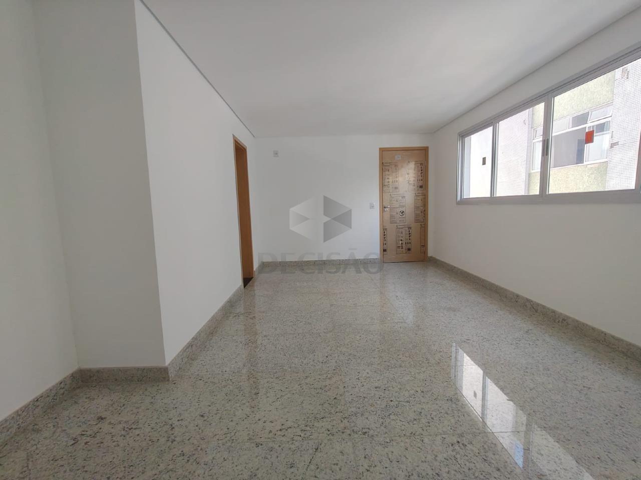 Apartamento 2 Quartos à venda no Anchieta: 