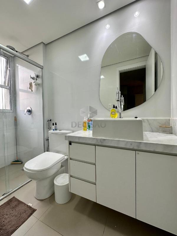 Apartamento 2 Quartos à venda no Carmo: 