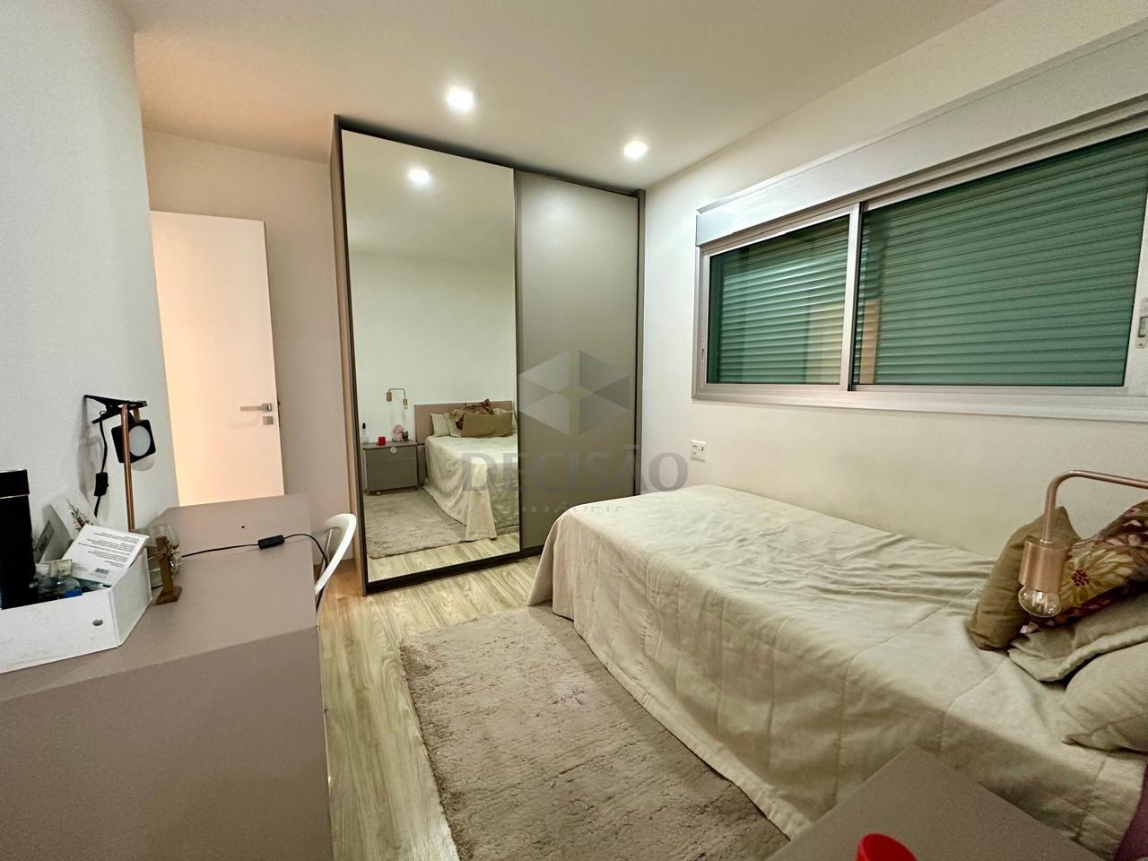 Apartamento 2 Quartos à venda no Carmo: 