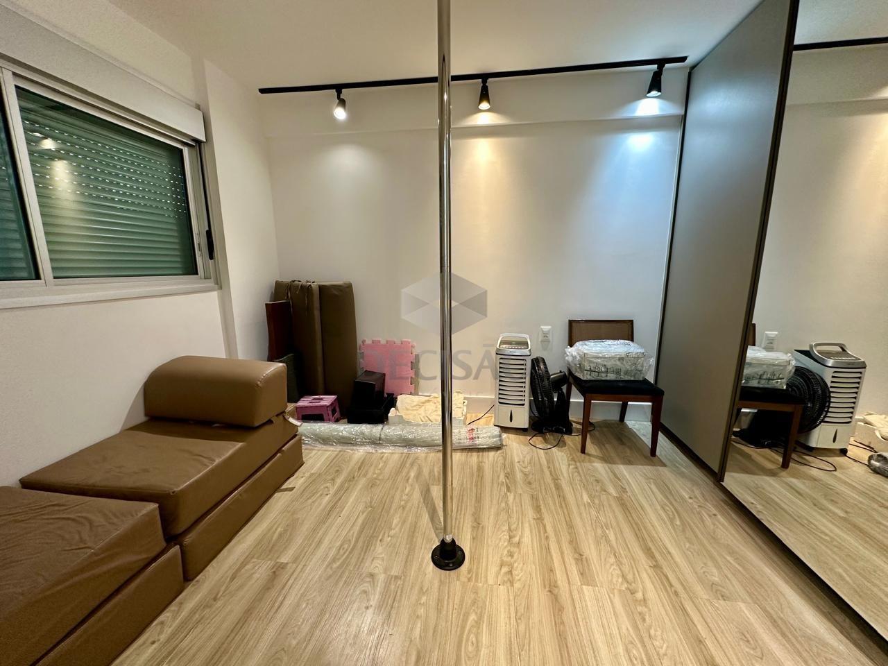 Apartamento 2 Quartos à venda no Carmo: 