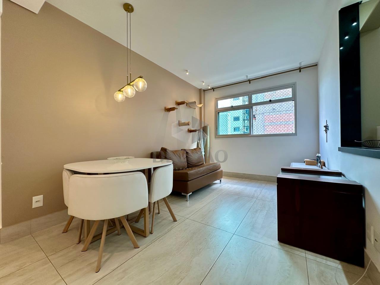 Apartamento 2 Quartos à venda no Carmo: 