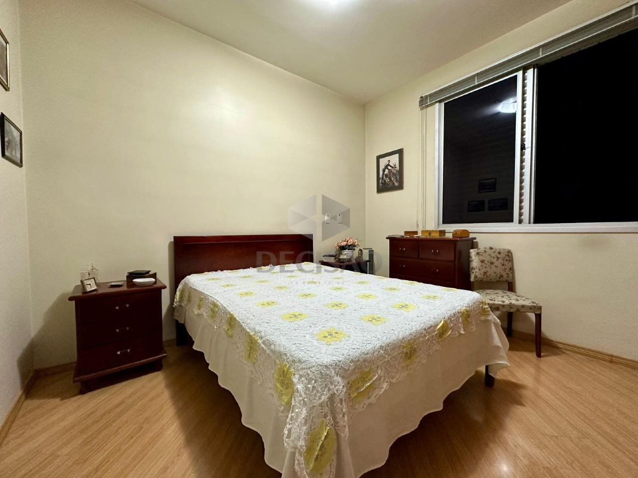 Apartamento 3 Quartos à venda no Carmo: 