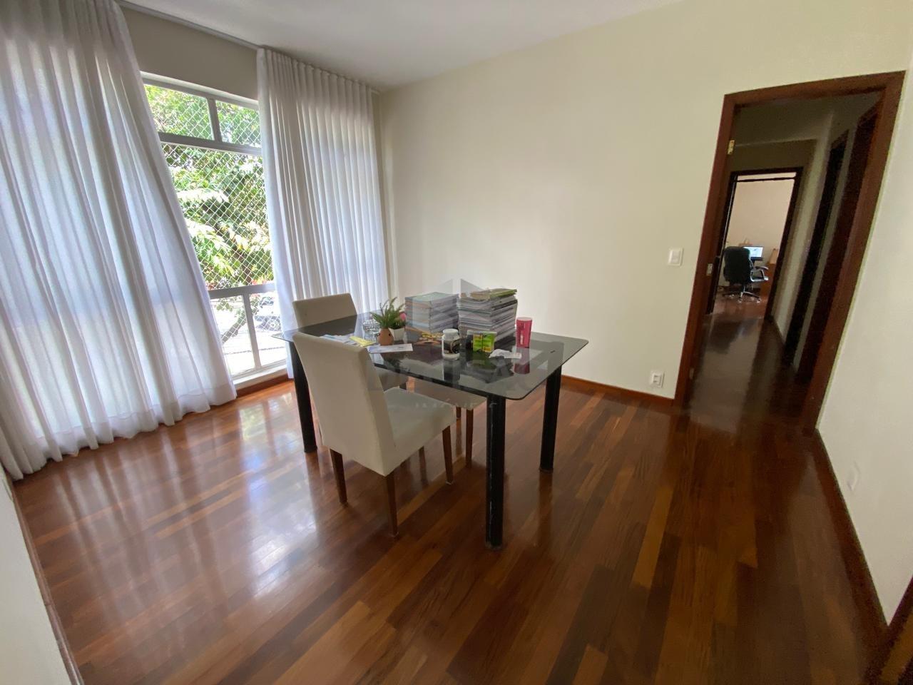 Apartamento 4 Quartos à venda no São Pedro: 