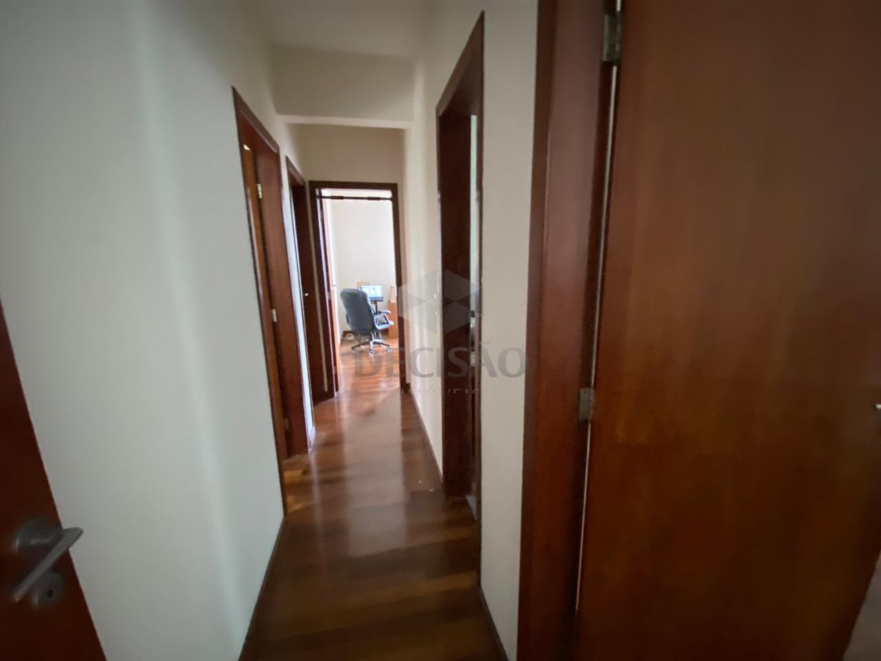 Apartamento 4 Quartos à venda no São Pedro: 