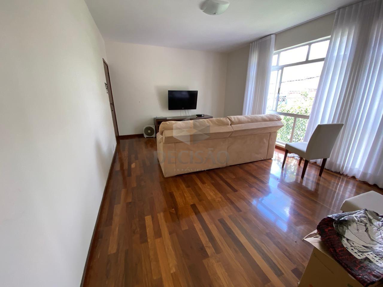 Apartamento 4 Quartos à venda no São Pedro: 