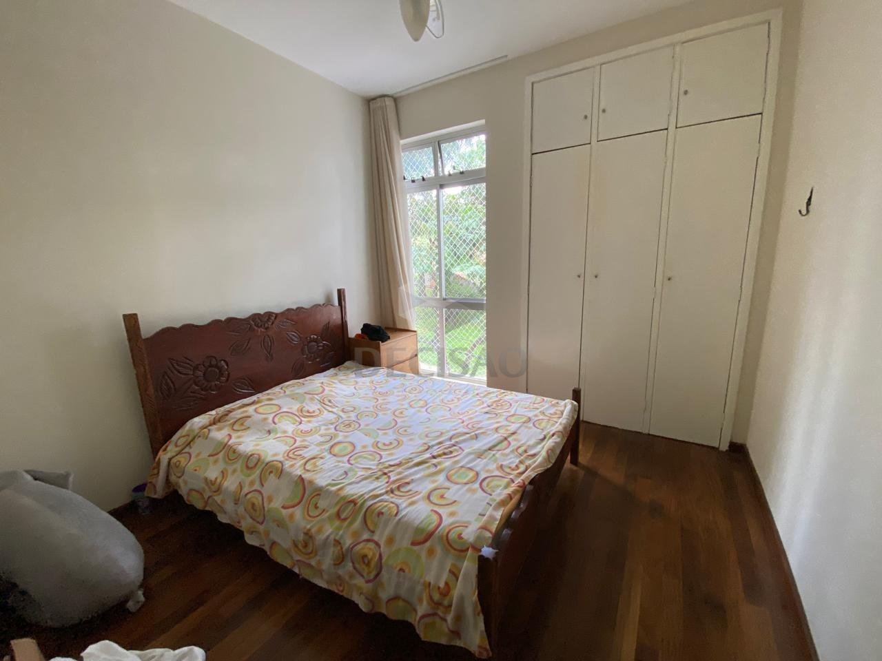 Apartamento 4 Quartos à venda no São Pedro: 