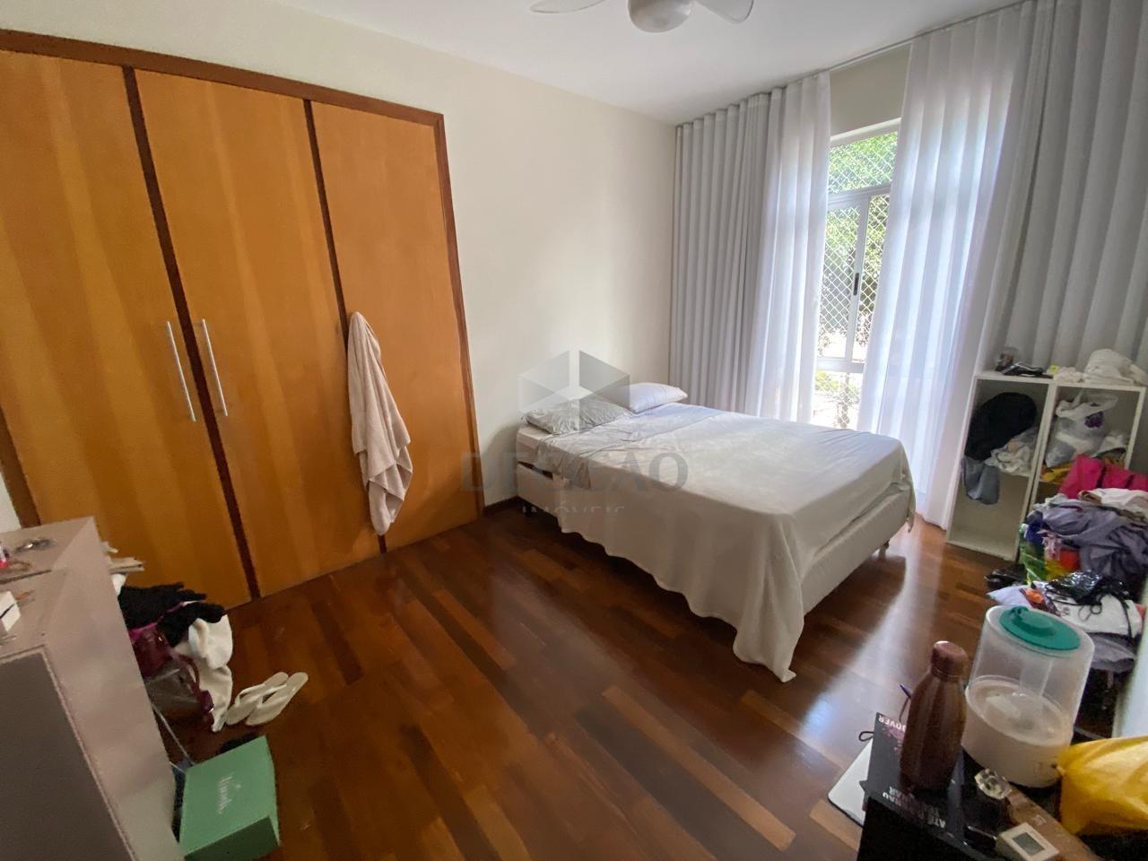 Apartamento 4 Quartos à venda no São Pedro: 