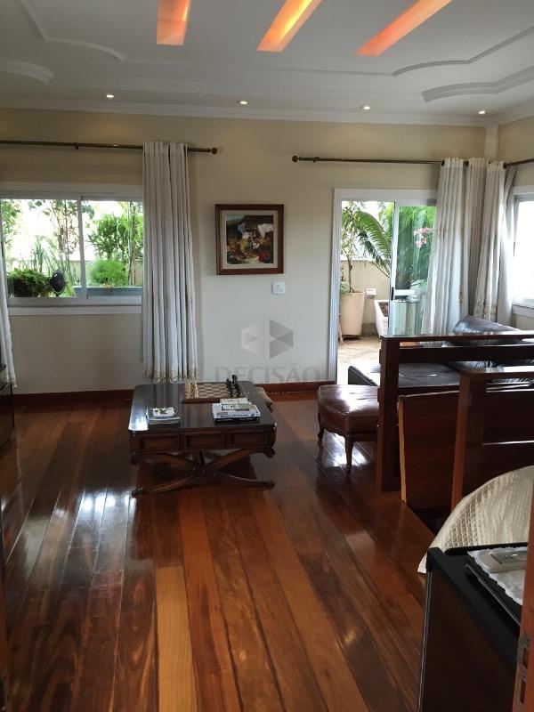 Cobertura à venda no Barro Preto: 