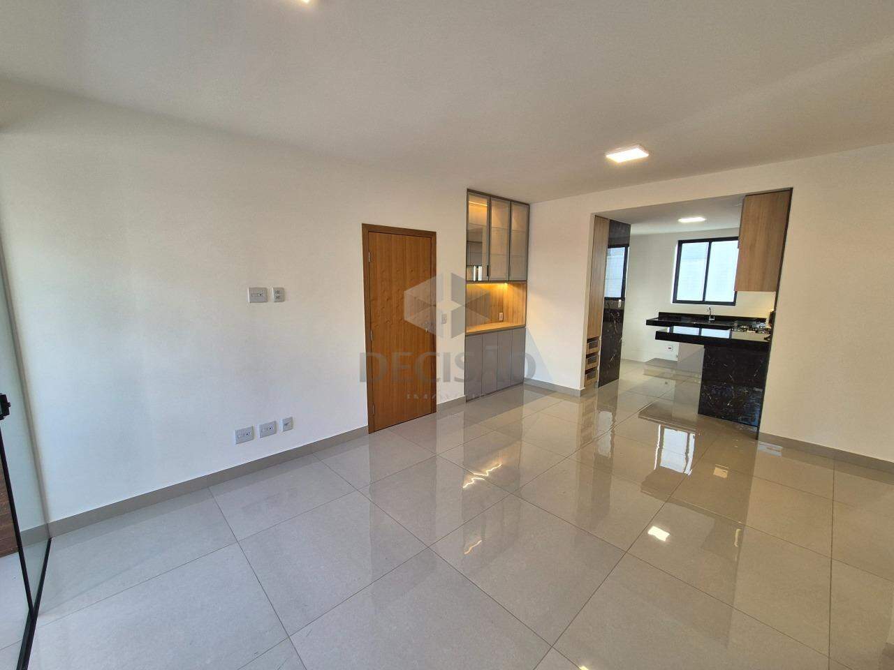 Apartamento 3 Quartos à venda no Gutierrez: 