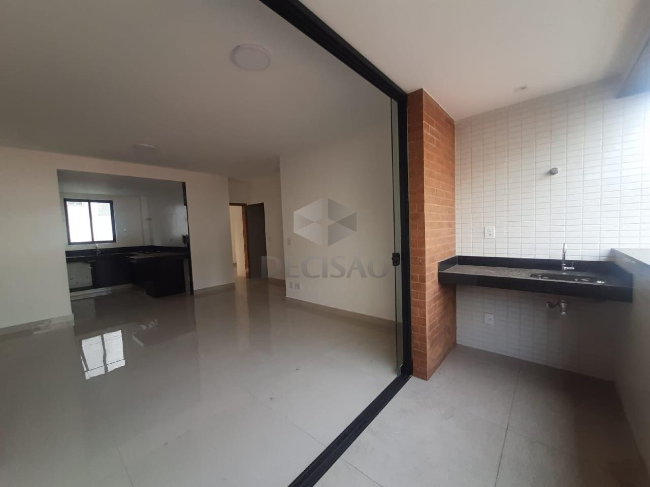 Apartamento 3 Quartos à venda no Gutierrez: 