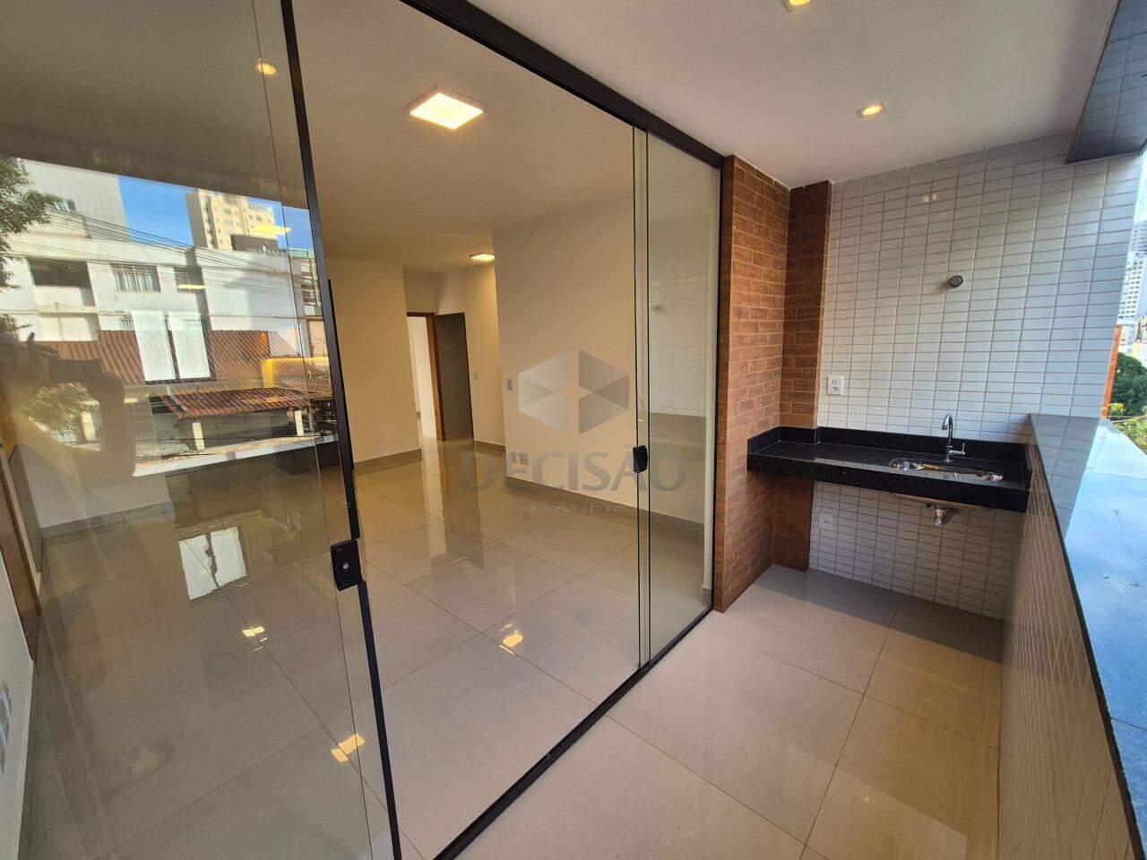 Apartamento 3 Quartos à venda no Gutierrez: 