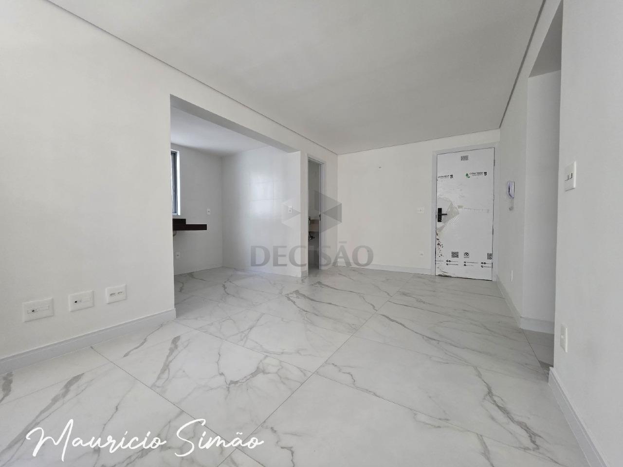 Apartamento 2 Quartos à venda no Savassi: 