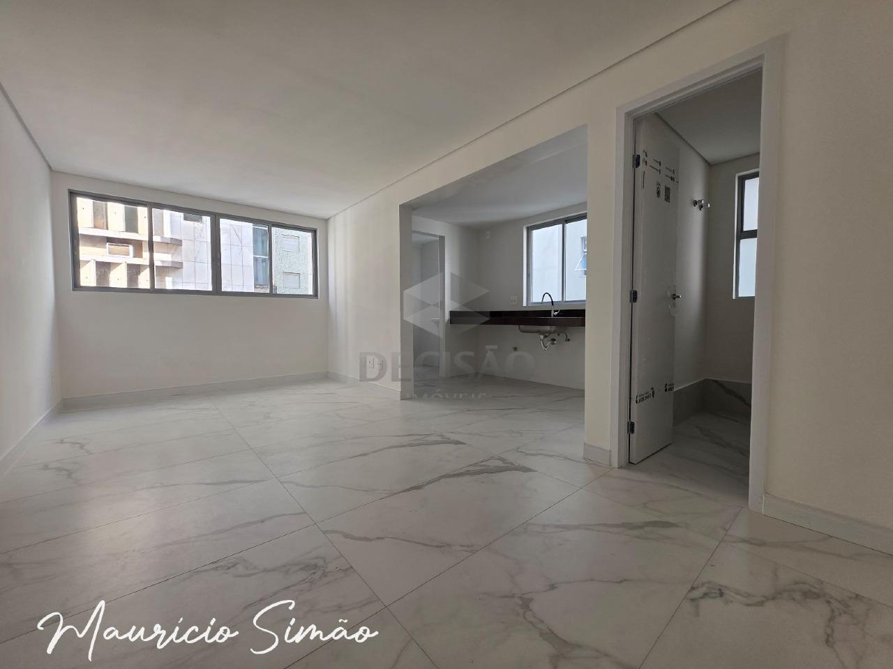 Apartamento 2 Quartos à venda no Savassi: 