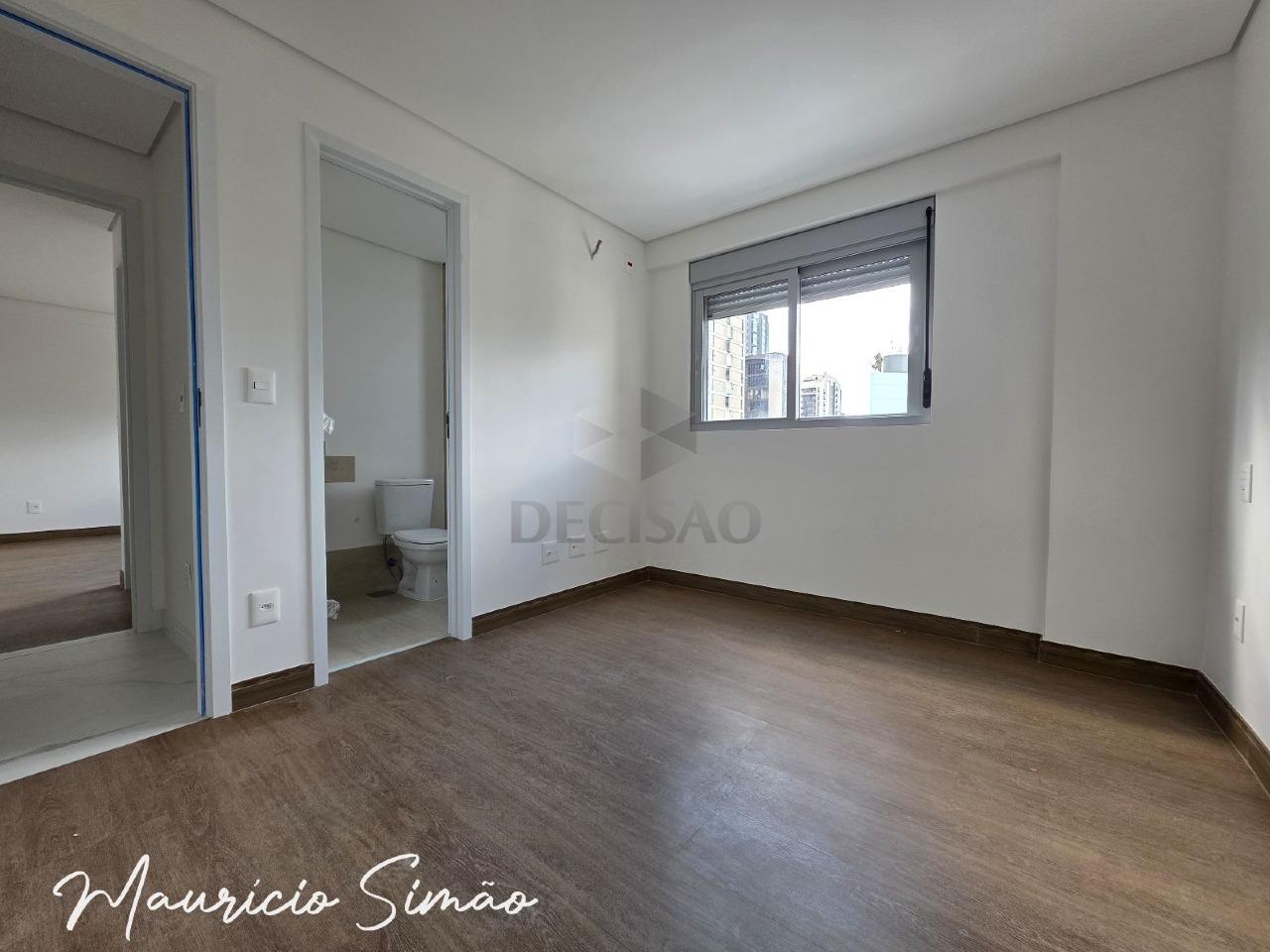 Apartamento 2 Quartos à venda no Savassi: 