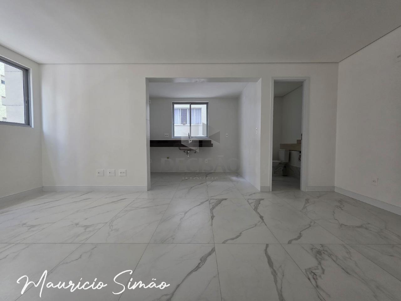 Apartamento 2 Quartos à venda no Savassi: 