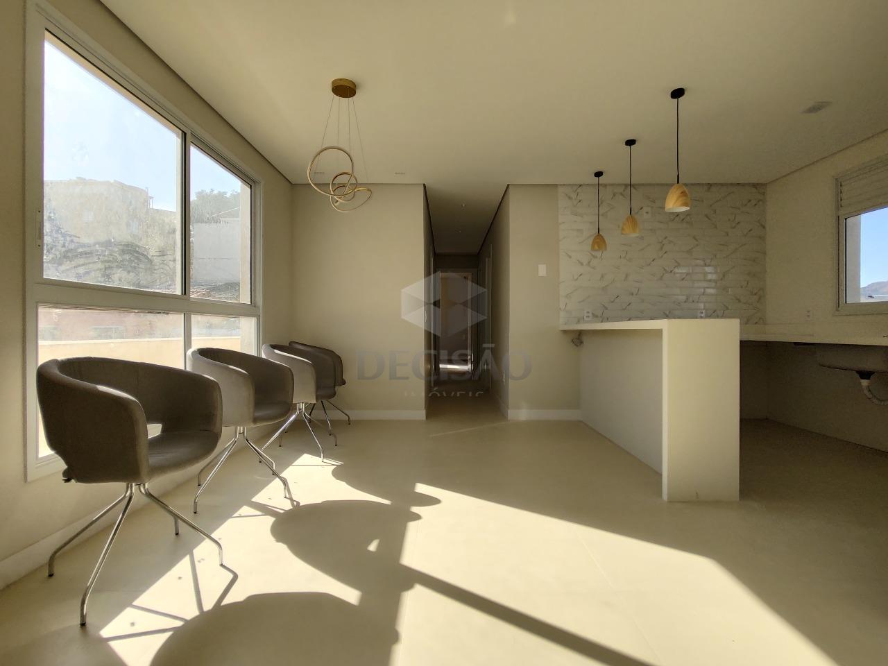 Apartamento 2 Quartos à venda no Sagrada Família: 