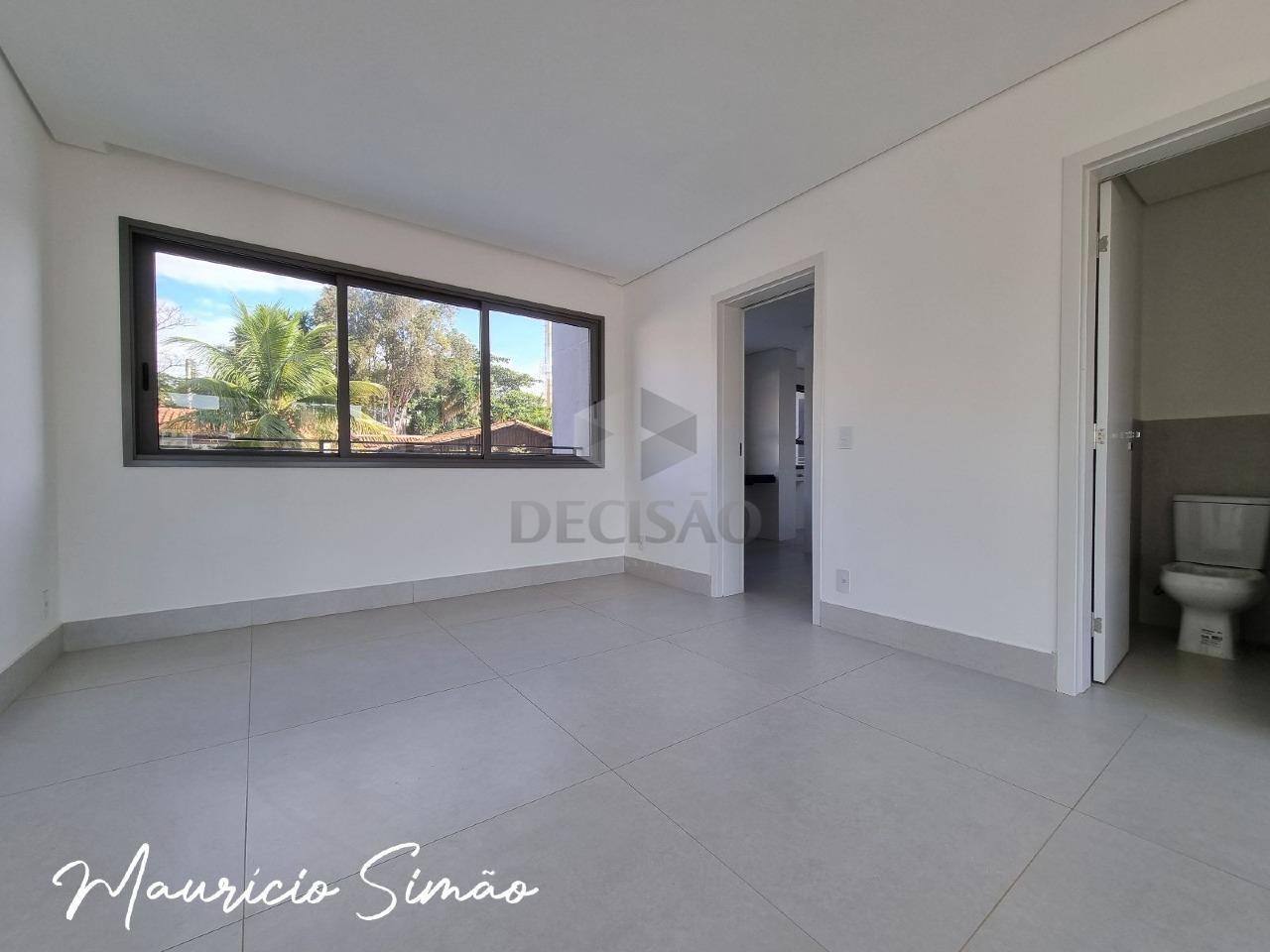 Apartamento 4 Quartos à venda no São Bento: 