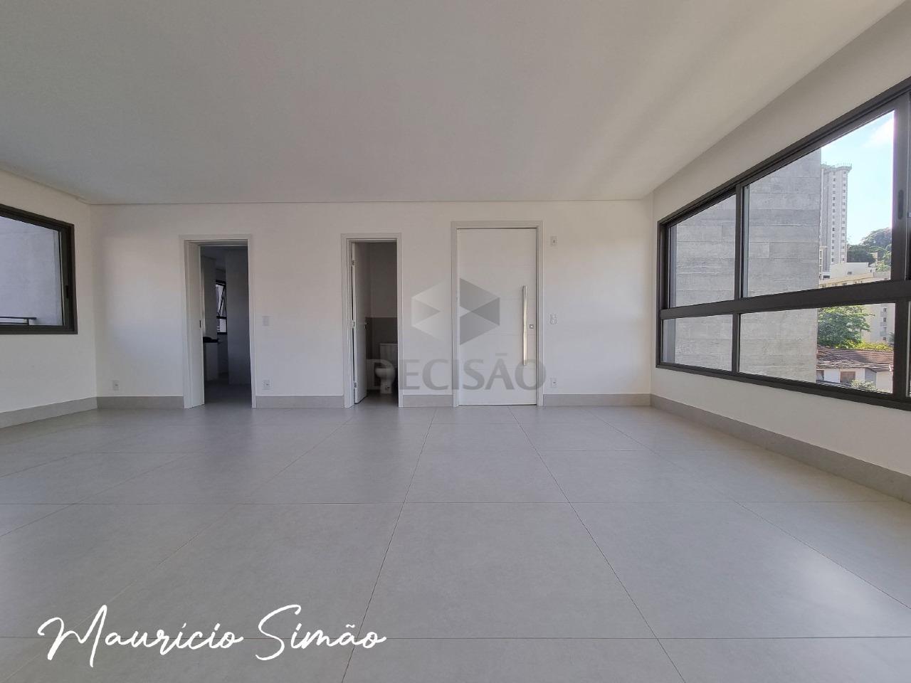 Apartamento 4 Quartos à venda no São Bento: 