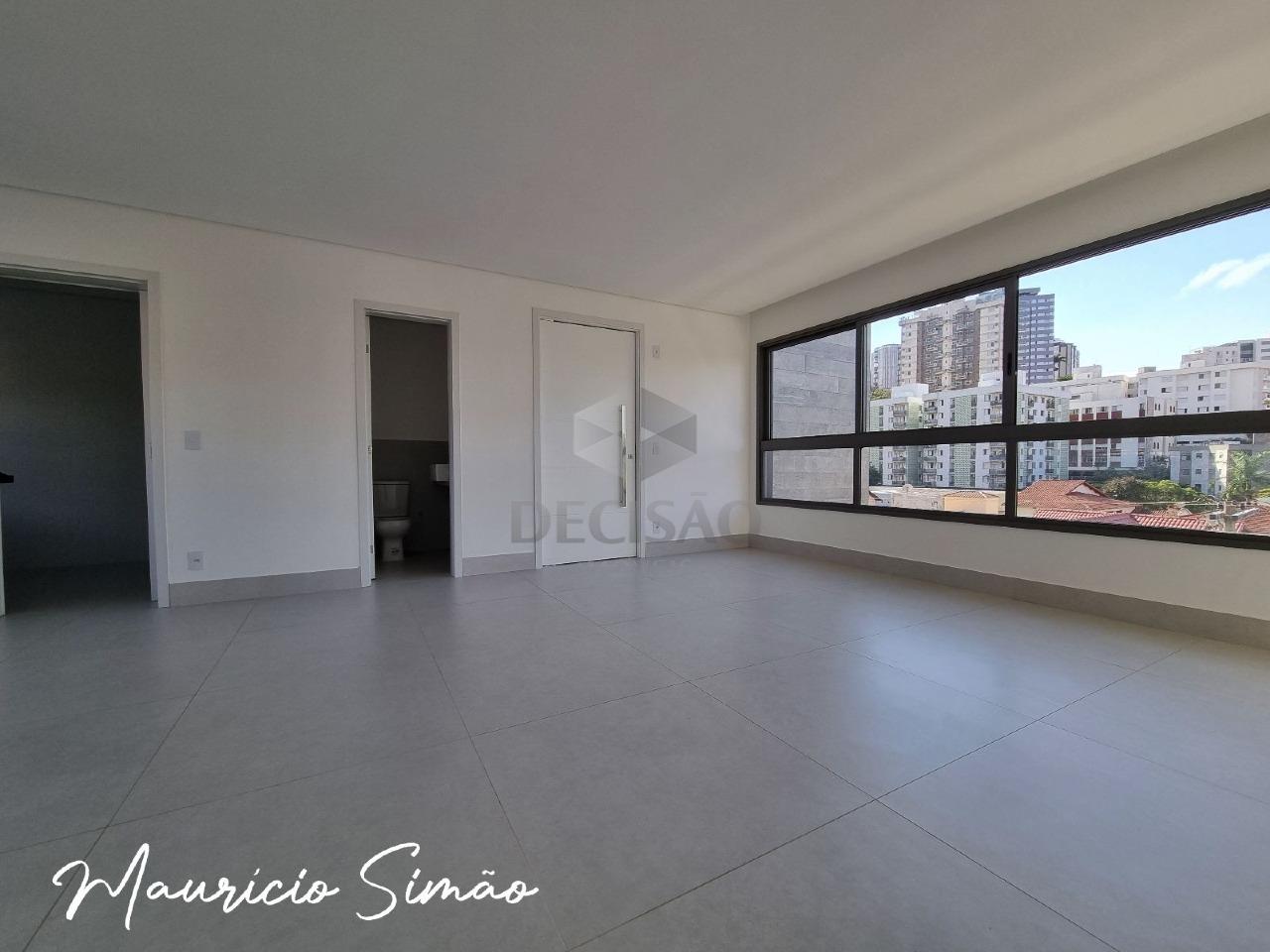 Apartamento 4 Quartos à venda no São Bento: 