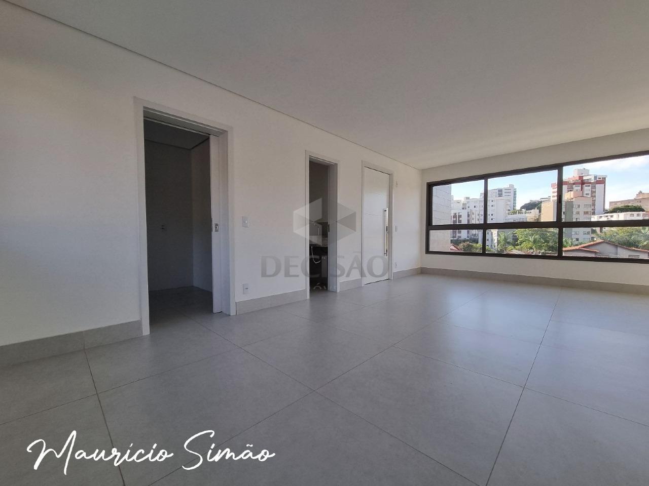 Apartamento 4 Quartos à venda no São Bento: 