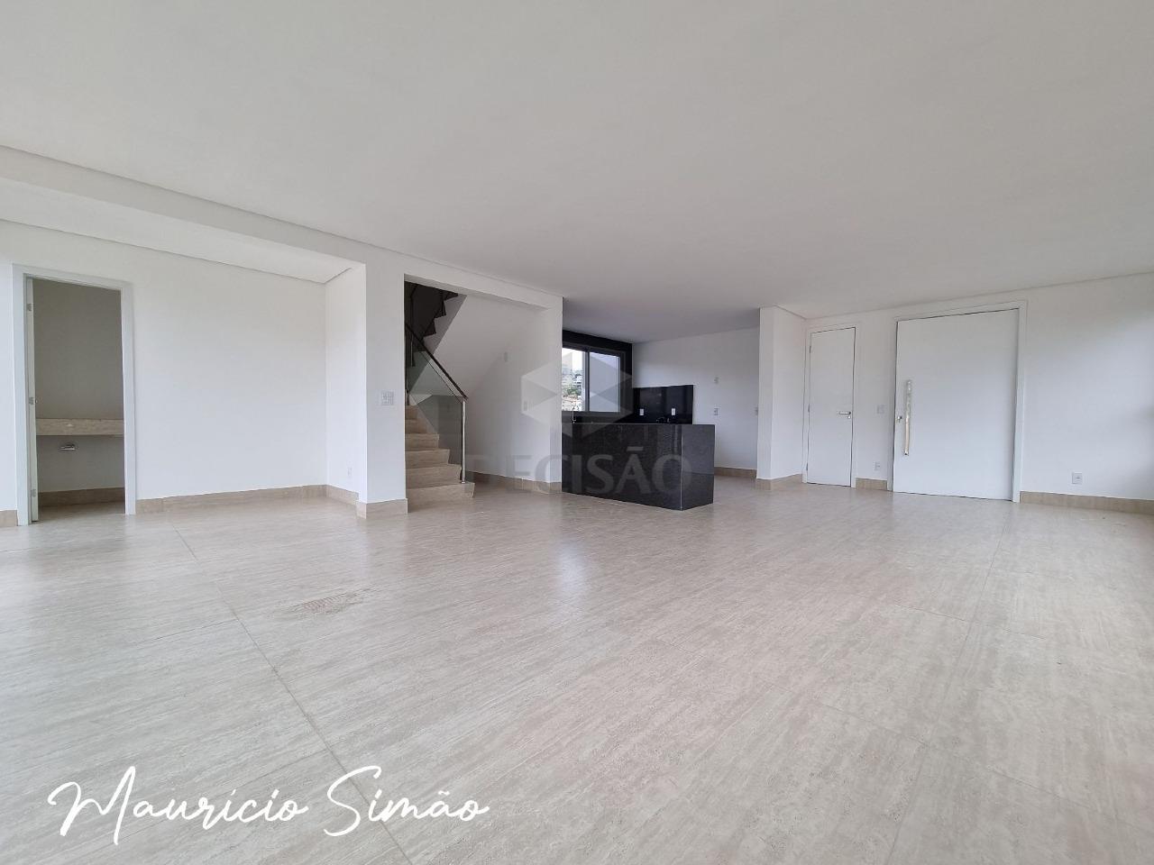 Cobertura à venda no São Bento: 