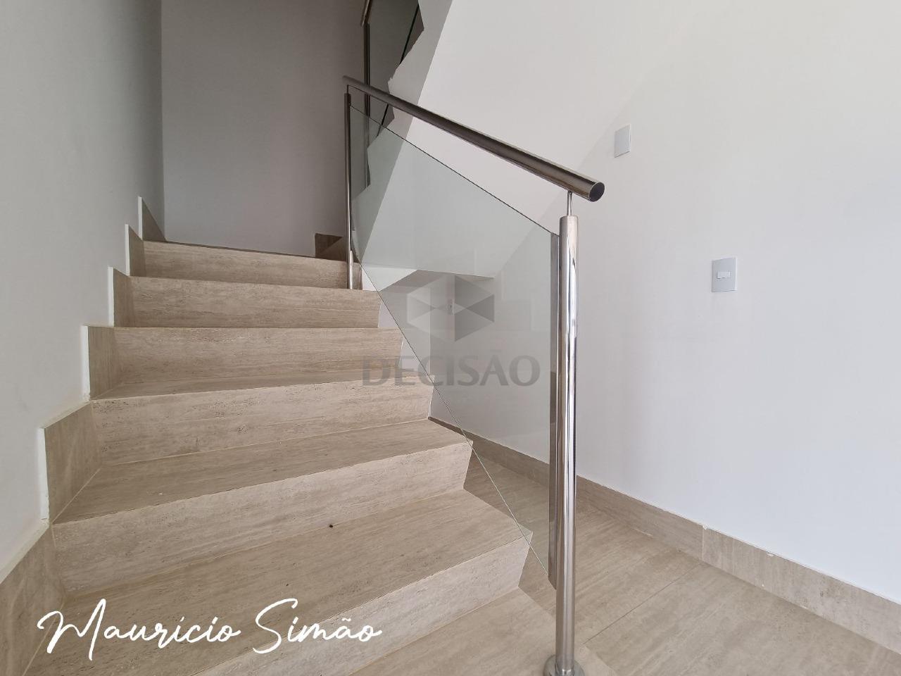 Cobertura à venda no São Bento: 