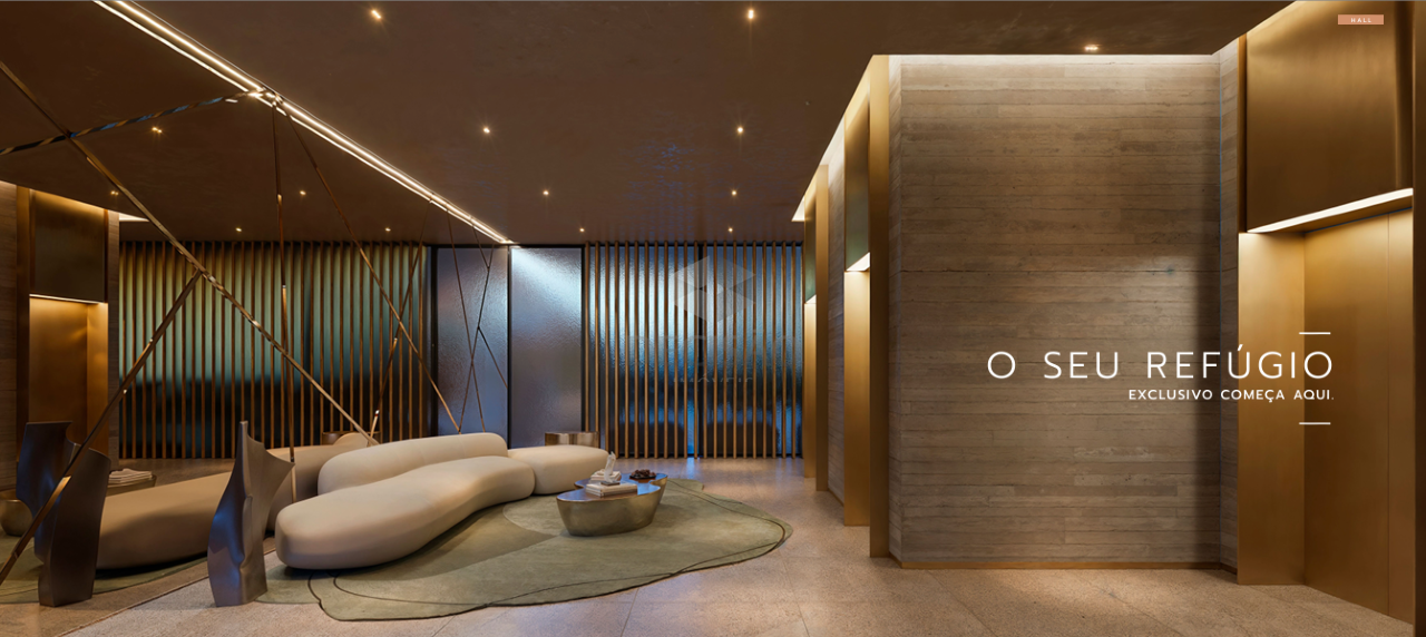 Apartamento 3 Quartos à venda no Savassi: 