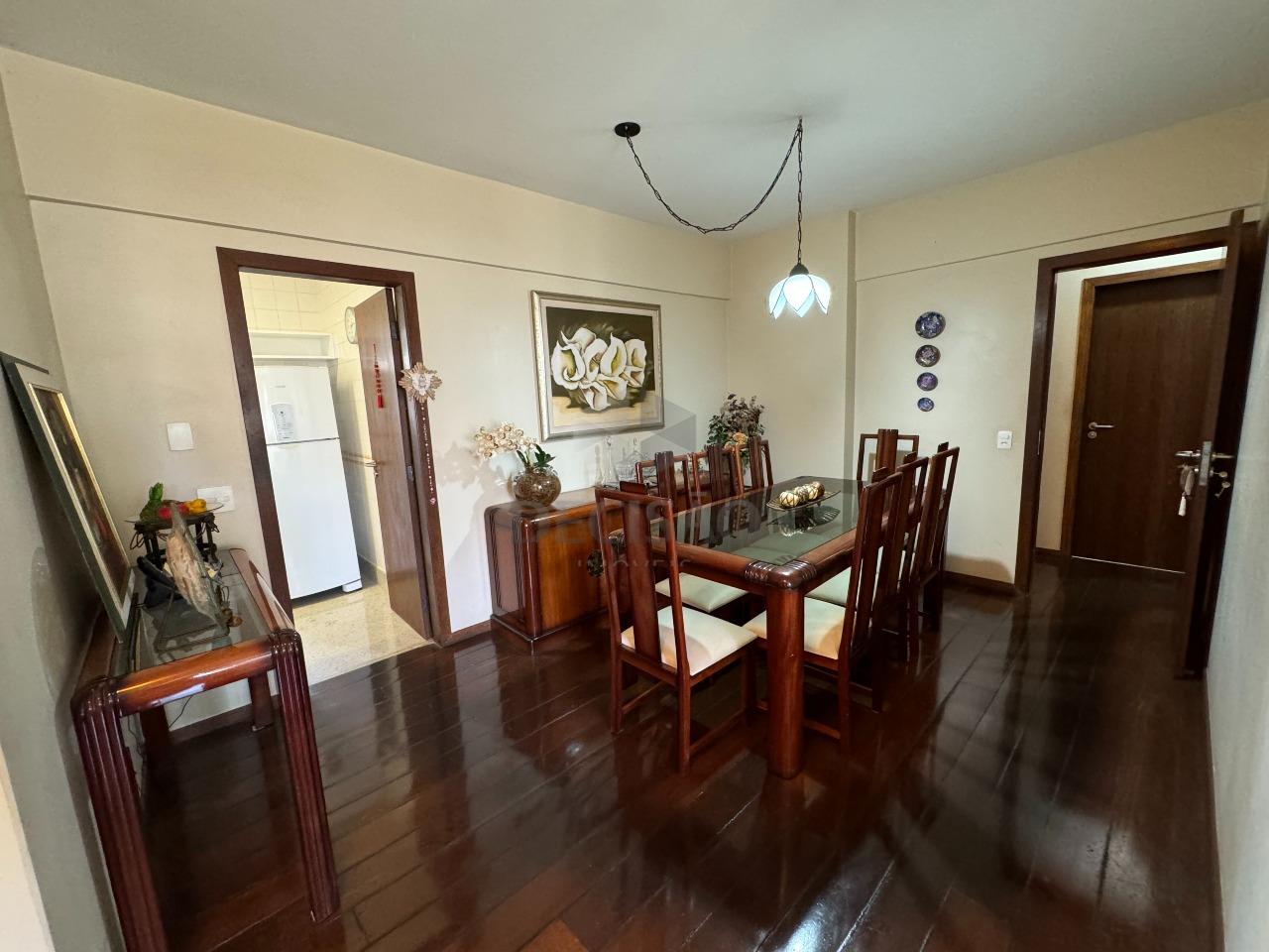 Apartamento 4 Quartos à venda no Sion: 