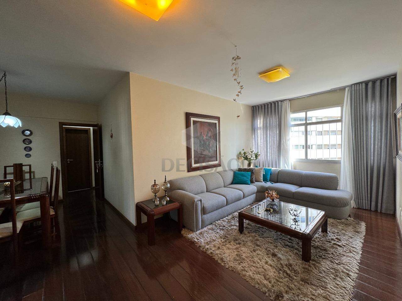 Apartamento 4 Quartos à venda no Sion: 