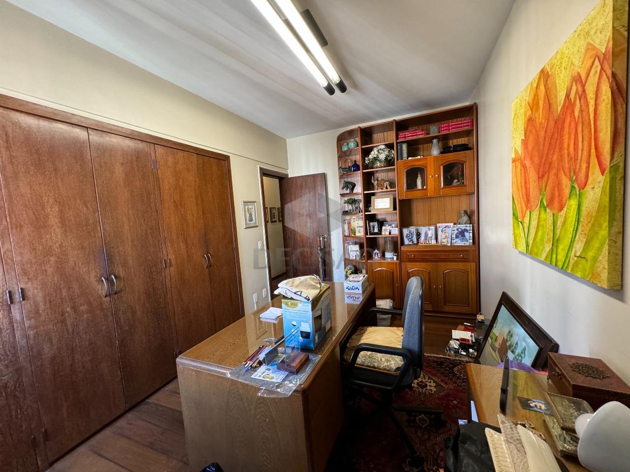 Apartamento 4 Quartos à venda no Sion: 