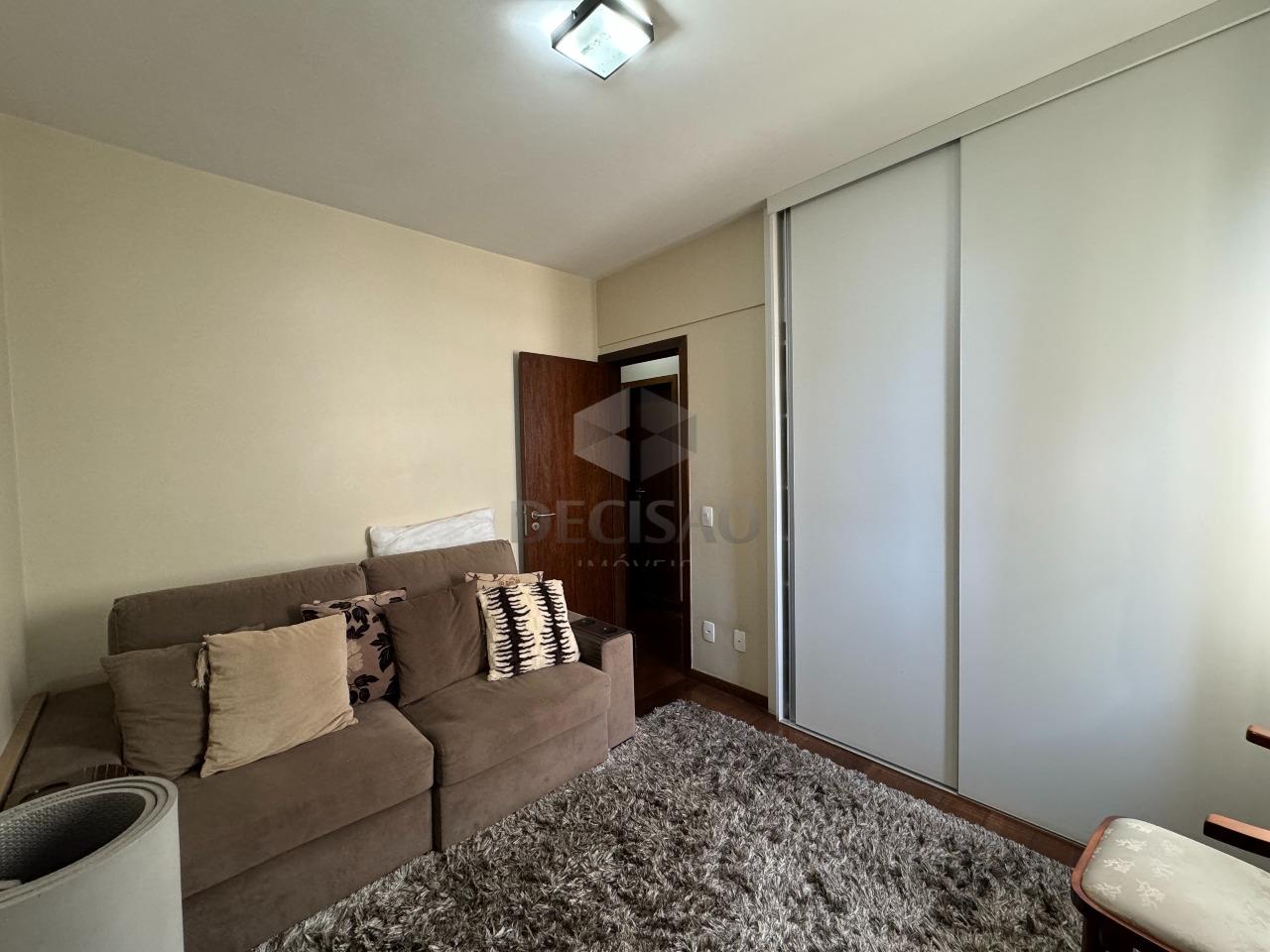 Apartamento 4 Quartos à venda no Sion: 