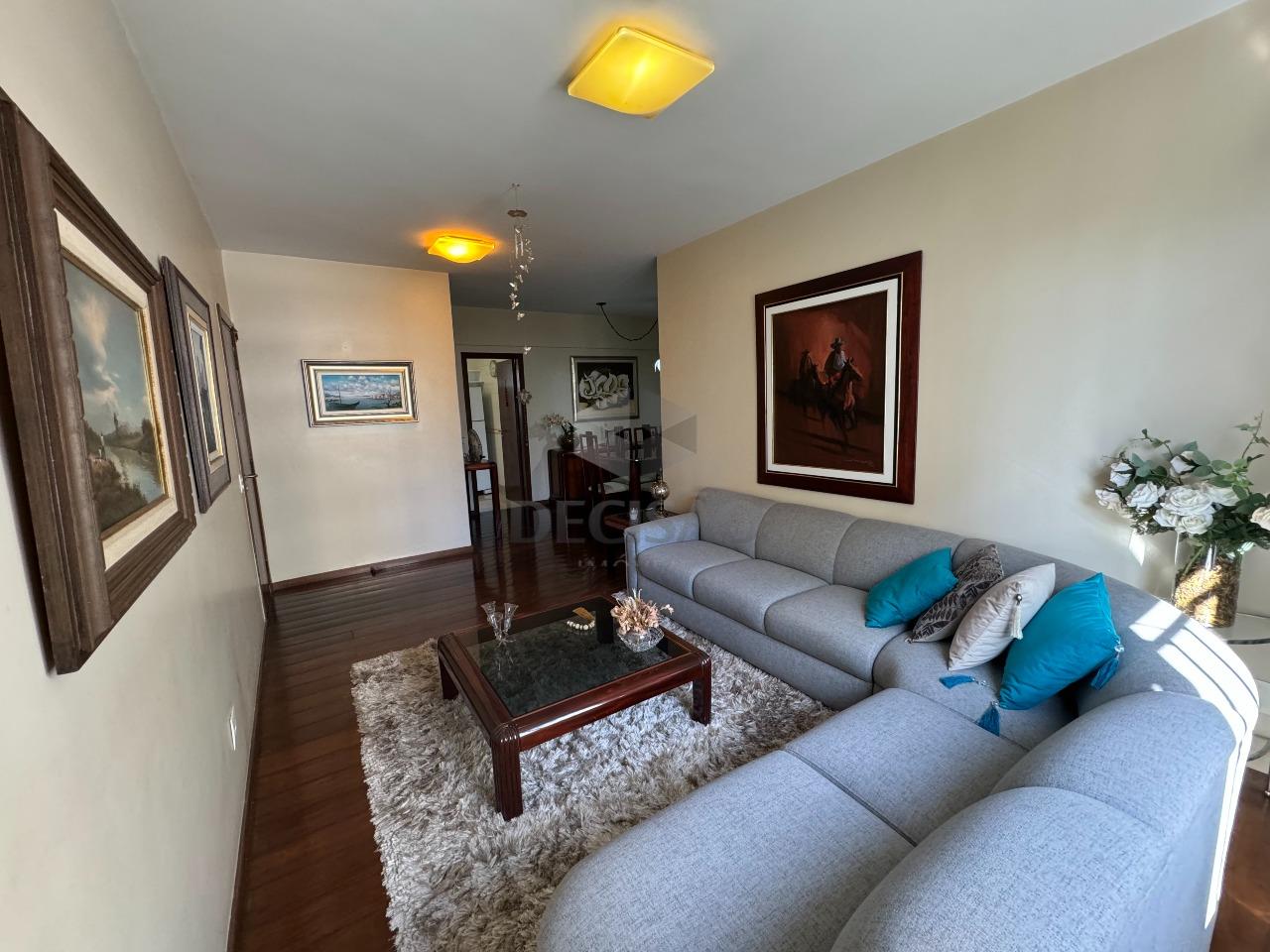 Apartamento 4 Quartos à venda no Sion: 