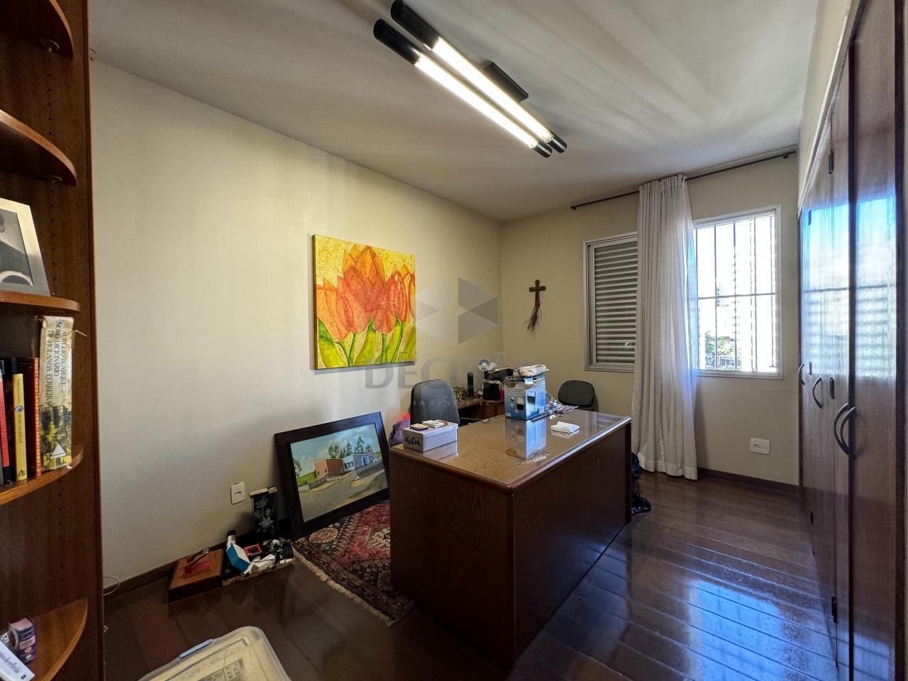 Apartamento 4 Quartos à venda no Sion: 