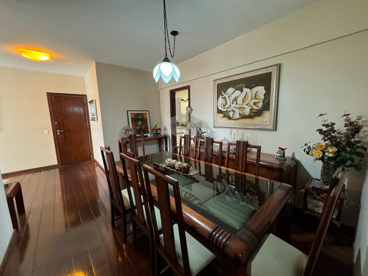 Apartamento 4 Quartos à venda no Sion: 