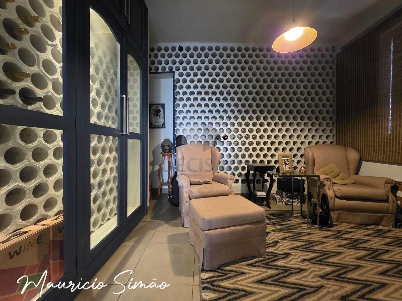 Cobertura à venda no Carmo: 